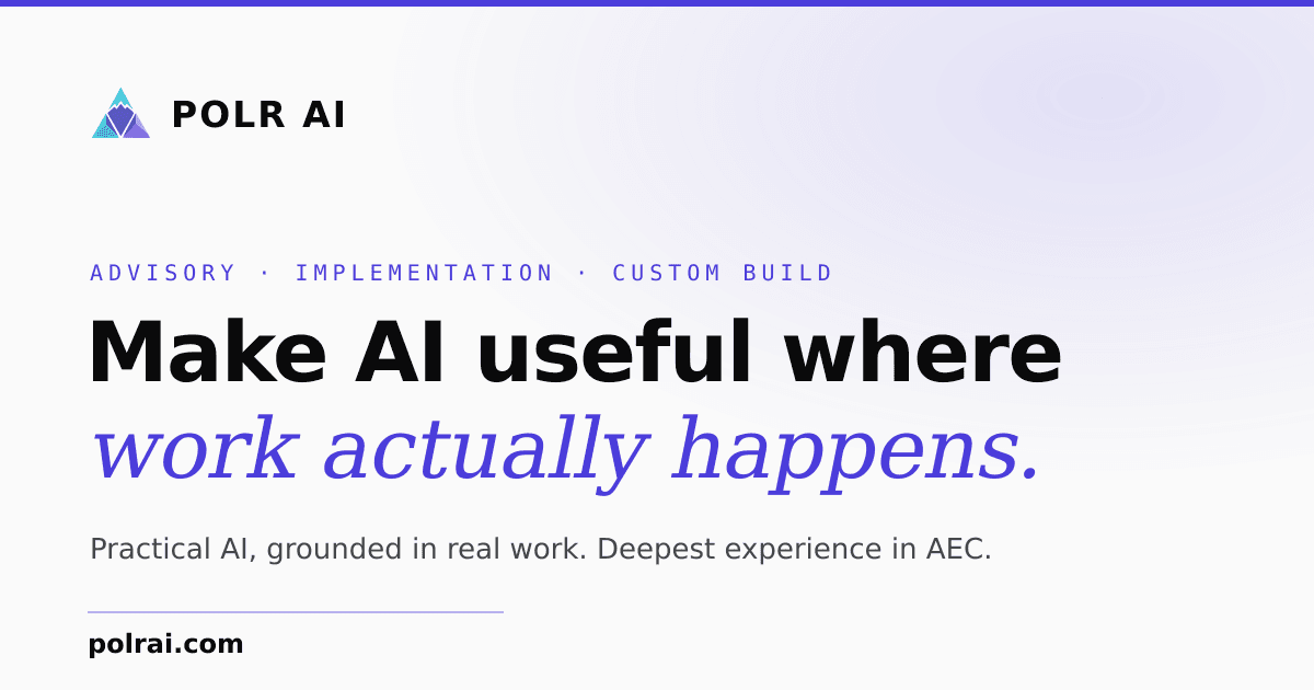 How to Evaluate Deltek Vantagepoint for AI-Powered Workflows