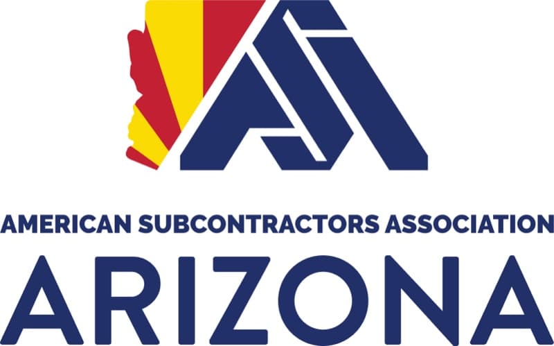 American Subcontractors Association of Arizona